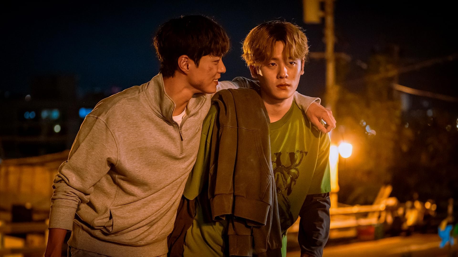 Watch Good Boy Ep 02 Eng Sub