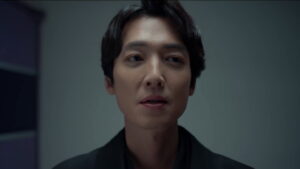 Oh My Ghost Clients Episode 9 The Flash Drive Chase Preview Still