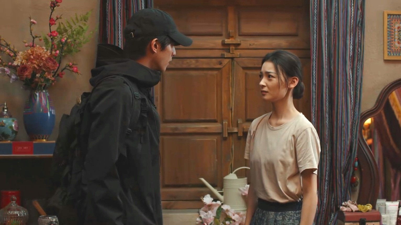 Watch The Seven Relics of ill Omen Ep 21 Eng Sub