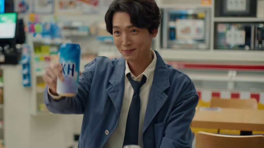 Oh My Ghost Clients Episode 05