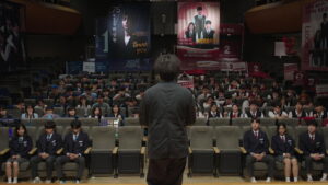 I Am a Running Mate Episode 8 Episode 8 Preview Still