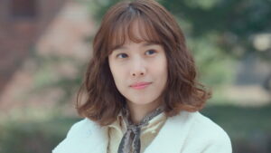 Second Shot At Love Episode 12 Second Shot at Love/Cheering on Love Preview Still