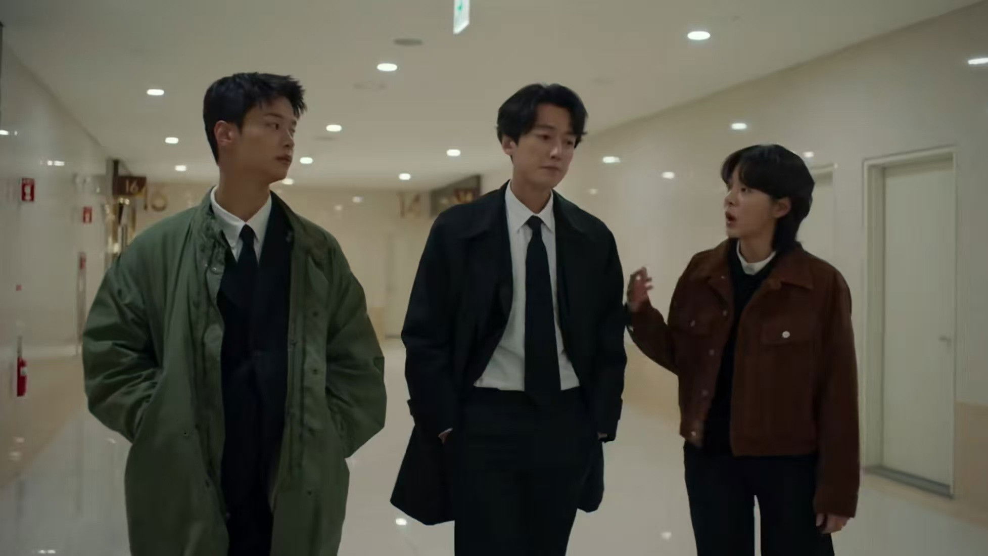 Watch Oh My Ghost Clients Ep 08 Eng Sub
