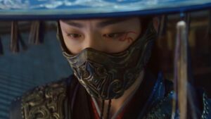 A Dream Within a Dream Episode 6 Assassin Preview Still