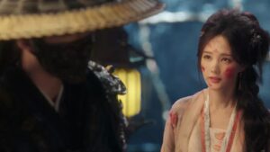 A Dream Within a Dream Episode 13 Cracking the Secret Symbol Preview Still