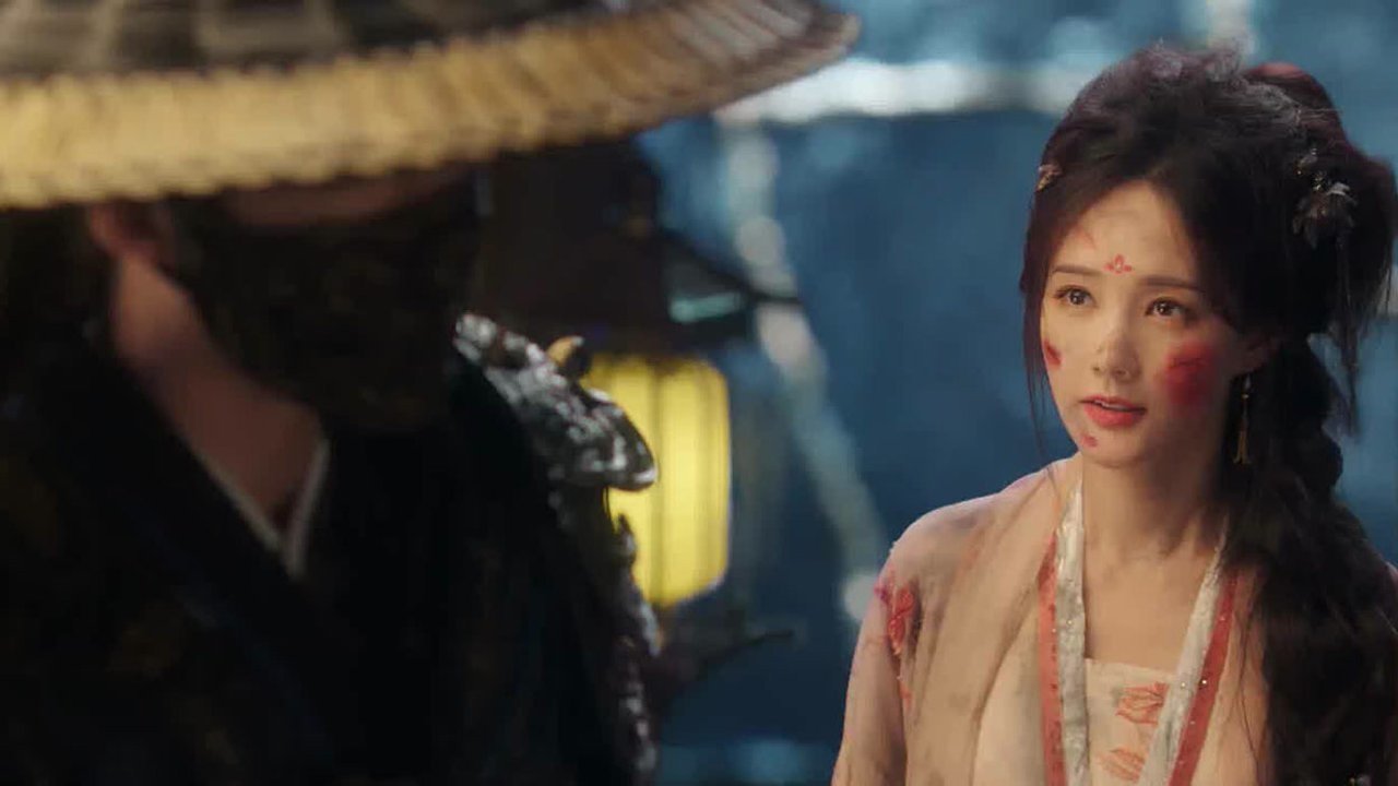 Watch A Dream Within a Dream Ep 13 Eng Sub