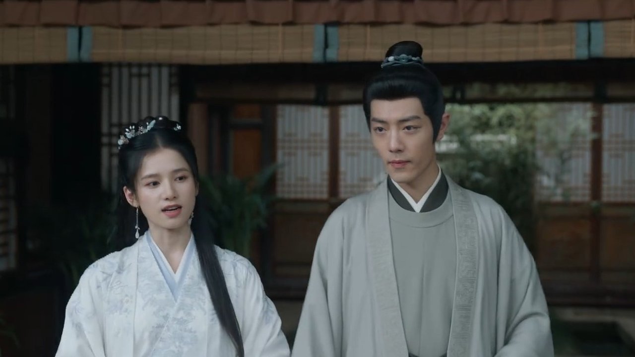 Watch Legend of Zang Hai Ep 35 Eng Sub