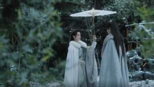 Qingchuan’s Veil of Vengeance Episode 18 Episode 18 Preview Still