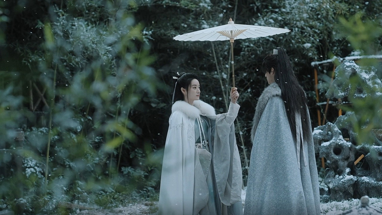 Watch Qingchuan’s Veil of Vengeance Ep 18 Eng Sub