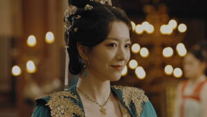 Qingchuan’s Veil of Vengeance Episode 6 Episode 6 Preview Still