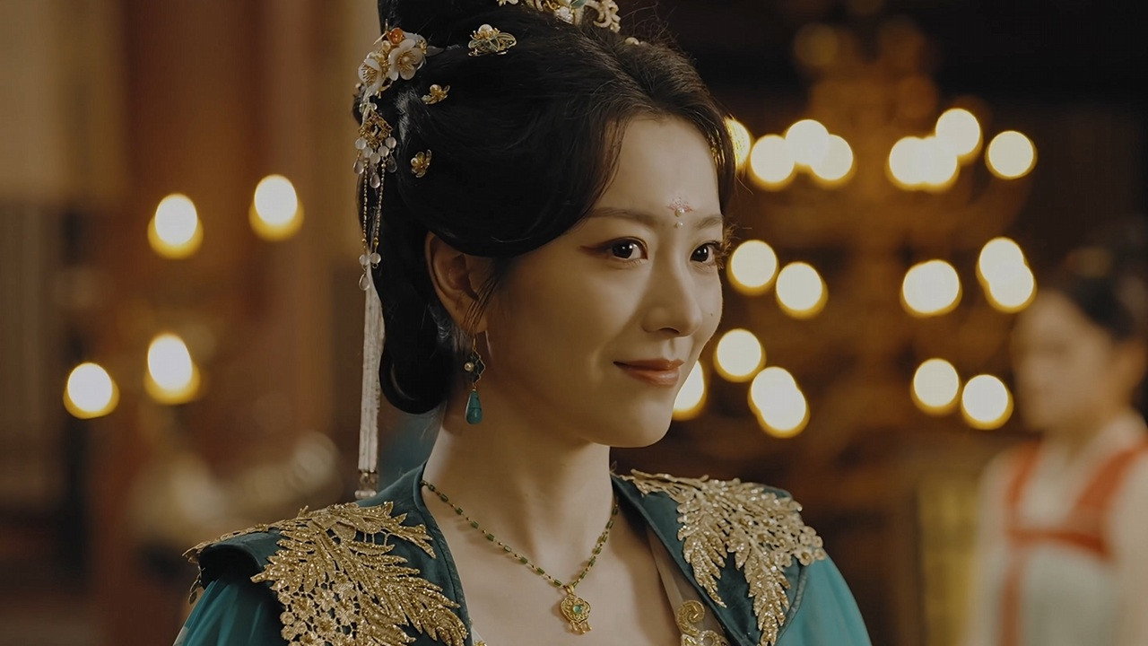 Watch Qingchuan’s Veil of Vengeance Ep 06 Eng Sub