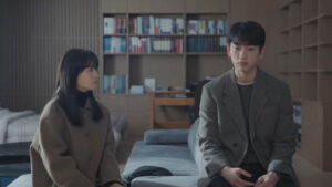 Our Unwritten Seoul Episode 8 An Unconventional Whole Preview Still