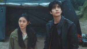 The Seven Relics of ill Omen Episode 31 Episode 31 Preview Still
