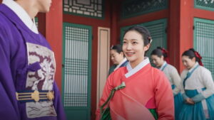 The First Night with the Duke Episode 5 There is No Such Thing as "As It Was" Preview Still