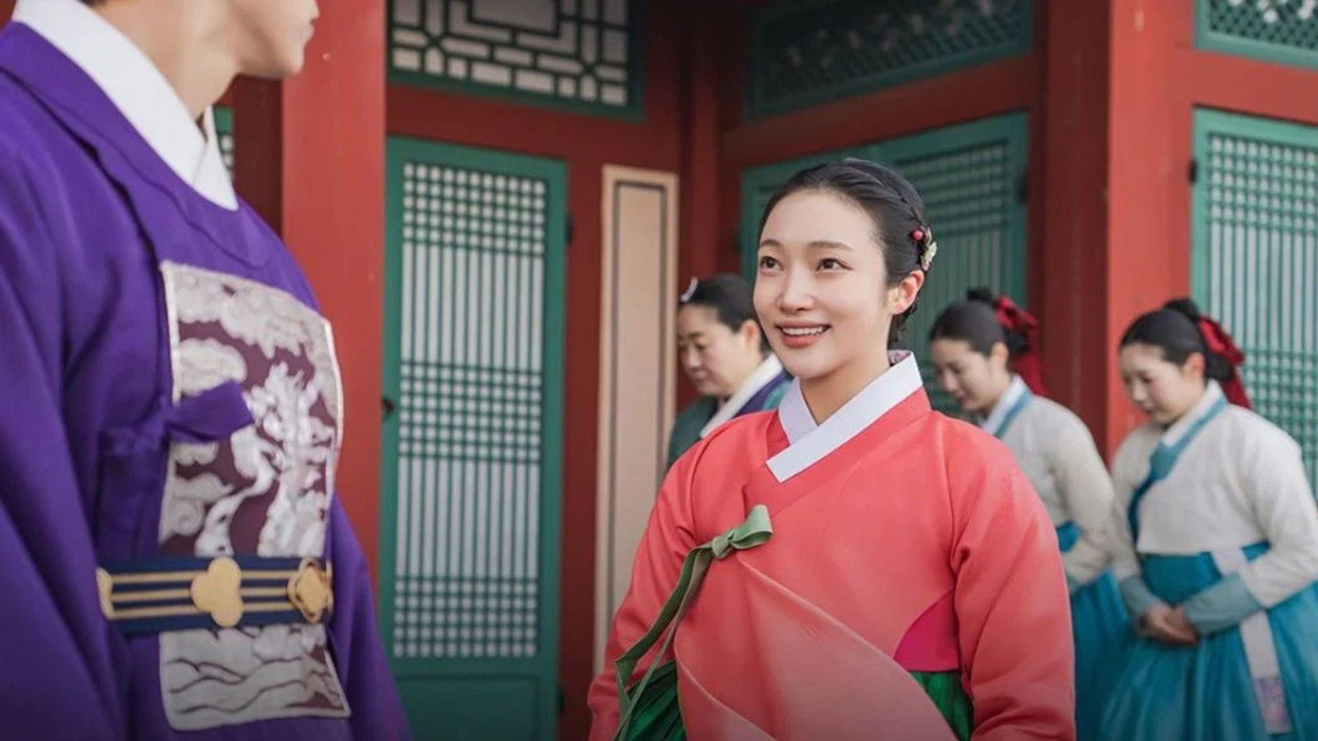 Watch The First Night with the Duke Ep 05 Eng Sub
