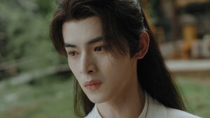 Qingchuan’s Veil of Vengeance Episode 2 Episode 2 Preview Still