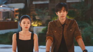 The Seven Relics of ill Omen Episode 18 Episode 18 Preview Still