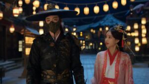 A Dream Within a Dream Episode 7 Playing Along Preview Still