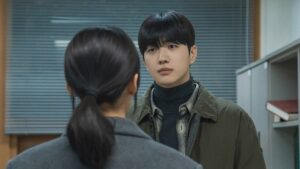 Hunter with a Scalpel Episode 9 Episode 9 Preview Still