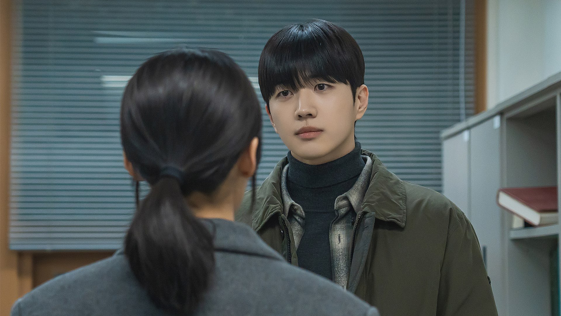Watch Hunter with a Scalpel Ep 09 Eng Sub