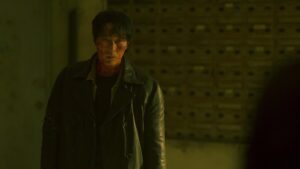 Mercy for None Episode 7 Episode 7 Preview Still