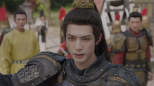 Youthful Glory Episode 29 Episode 29 Preview Still