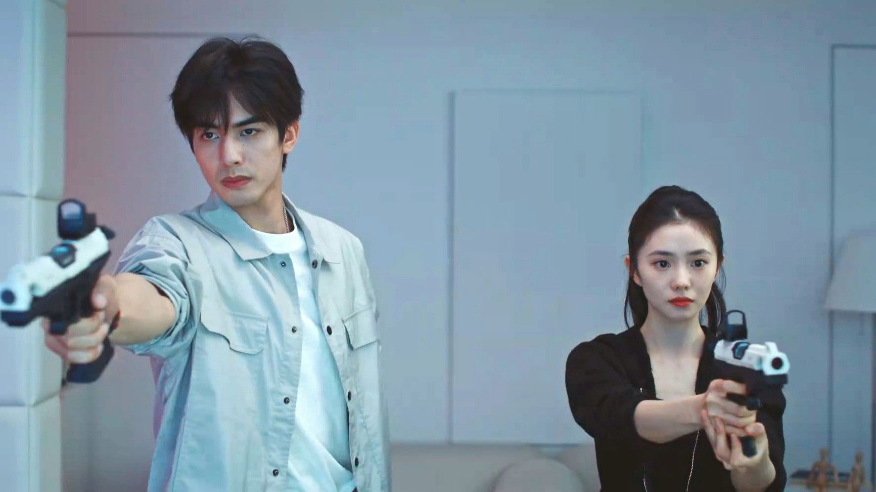 Watch The Seven Relics of ill Omen Ep 15 Eng Sub