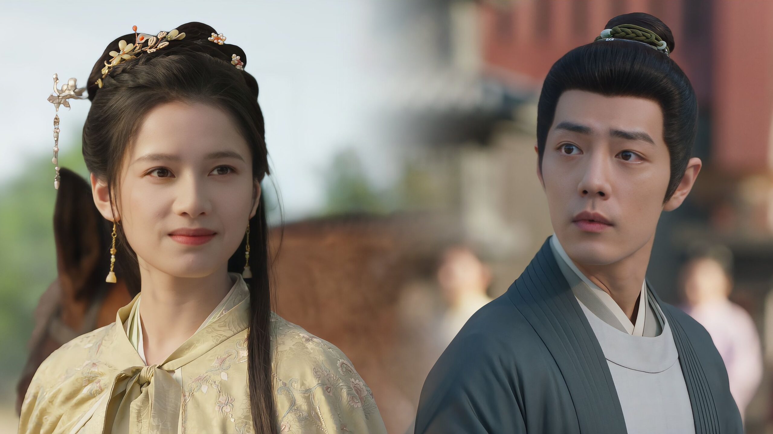 Watch Legend of Zang Hai Ep 40 Eng Sub
