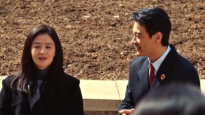 In the Name of Justice Episode 3 Episode 3 Preview Still
