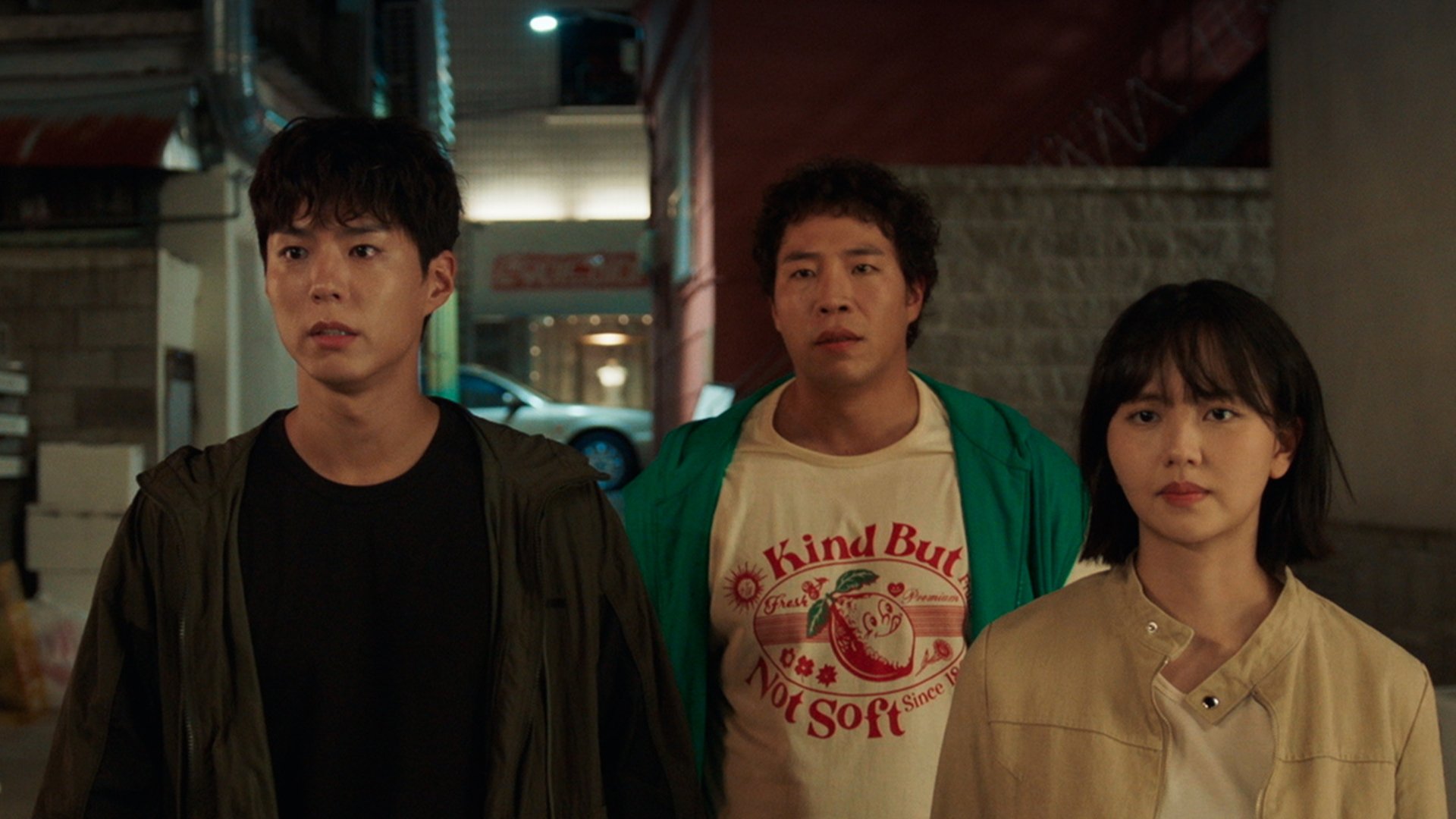 Watch Good Boy Ep 06 Eng Sub
