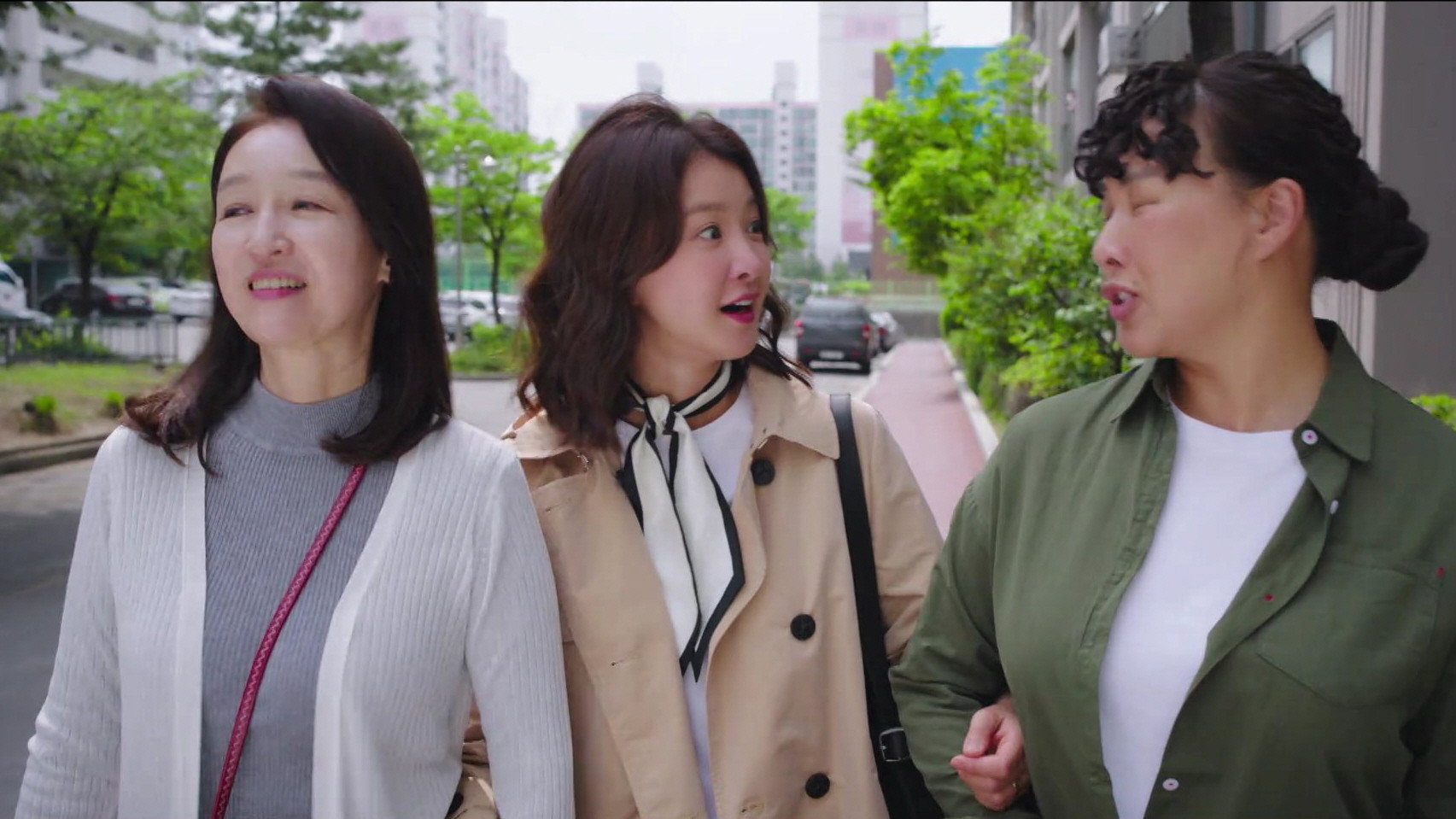 Watch Salon De Holmes Ep 05 Eng Sub