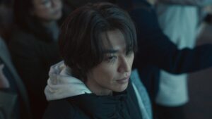Trigger Episode 6 Episode 6 Preview Still
