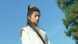The Immortal Ascension Episode 8 The Foundation Pill Preview Still