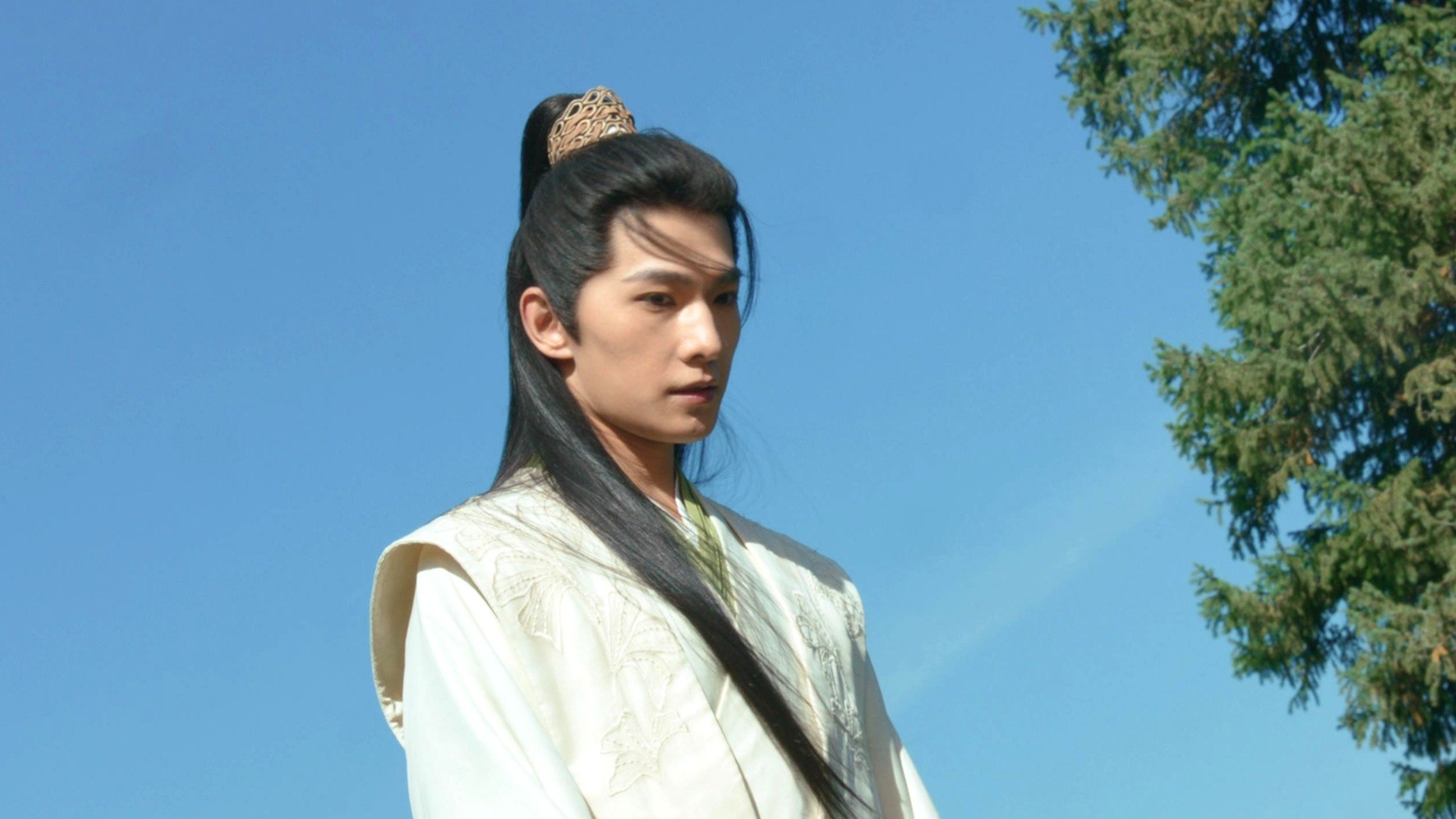 Watch The Immortal Ascension Ep 08 Eng Sub