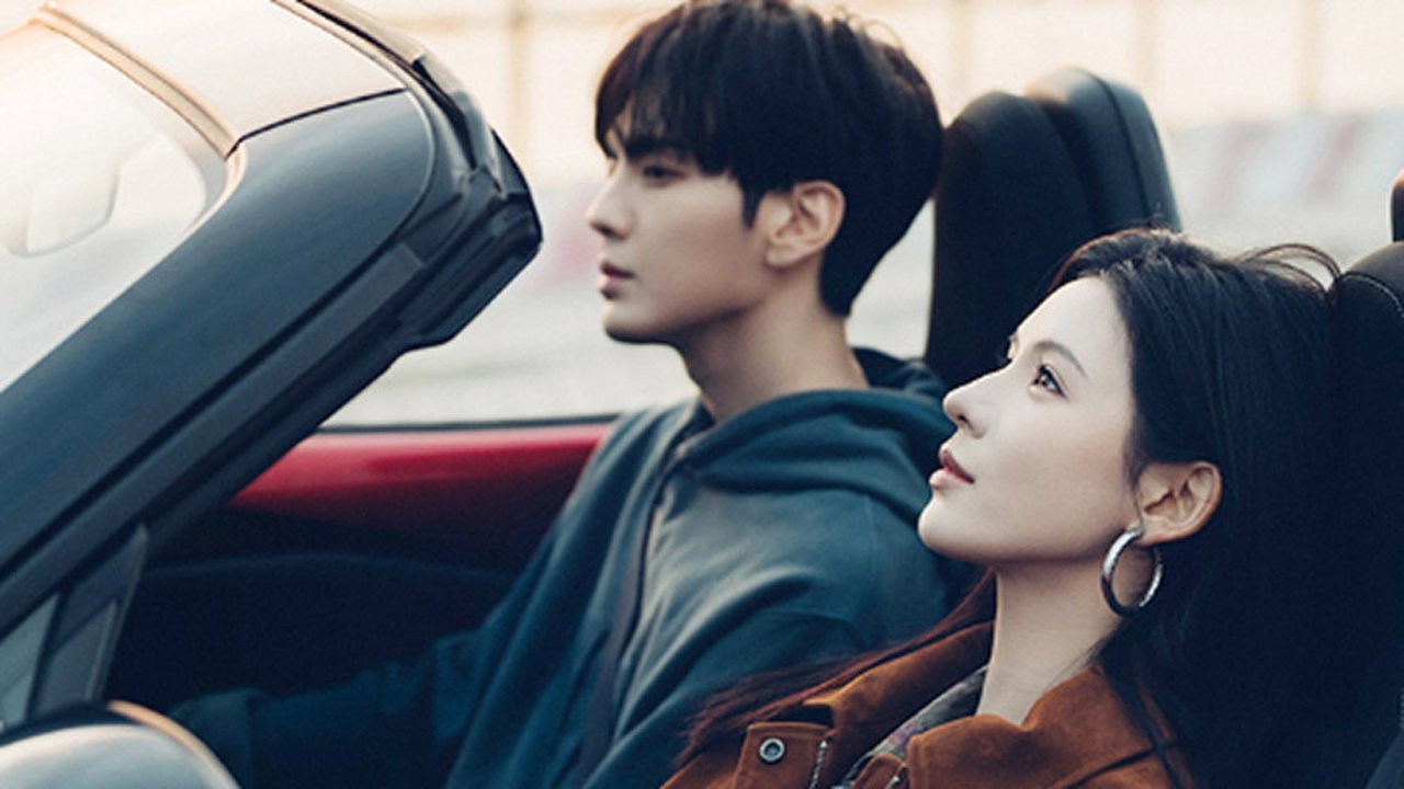 Watch Deep Affection Eyes Ep 14 Eng Sub