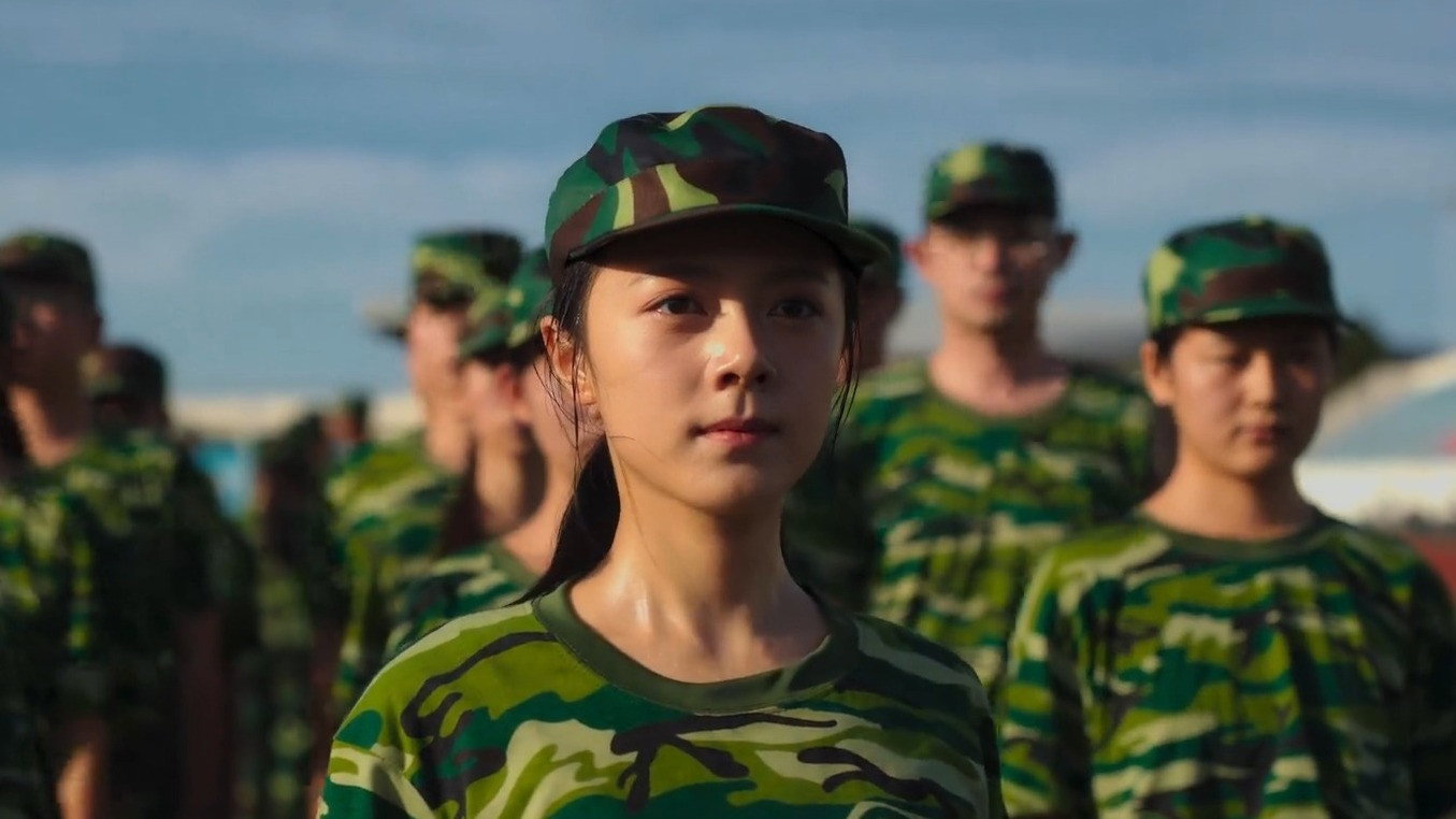 Watch Our Generation Ep 16 Eng Sub