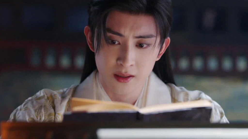 Coroner’s Diary Episode 32