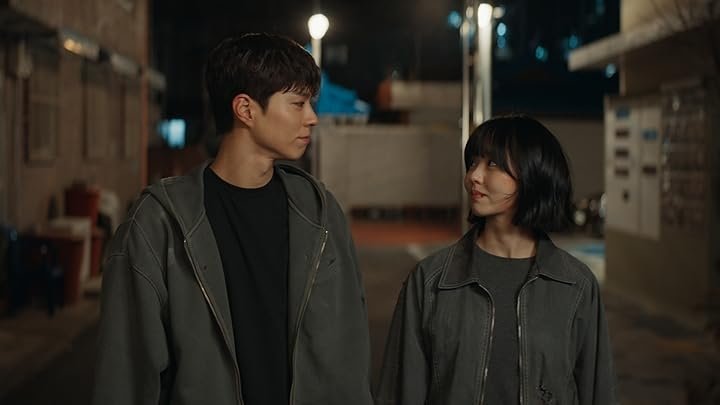 Watch Good Boy Ep 14 Eng Sub