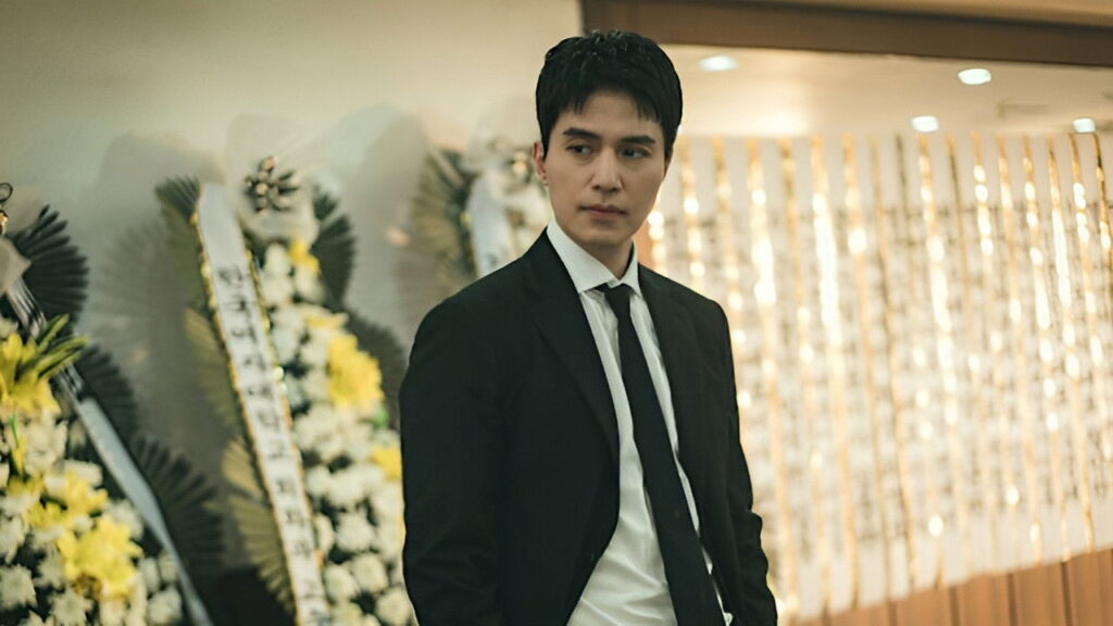 The Nice Guy Episode 01