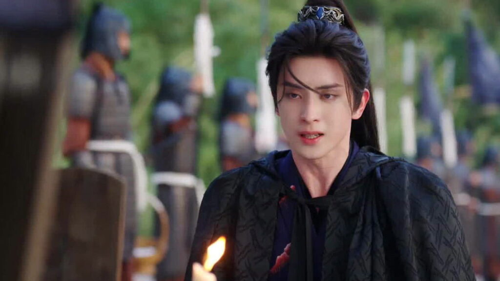 Coroner’s Diary Episode 31