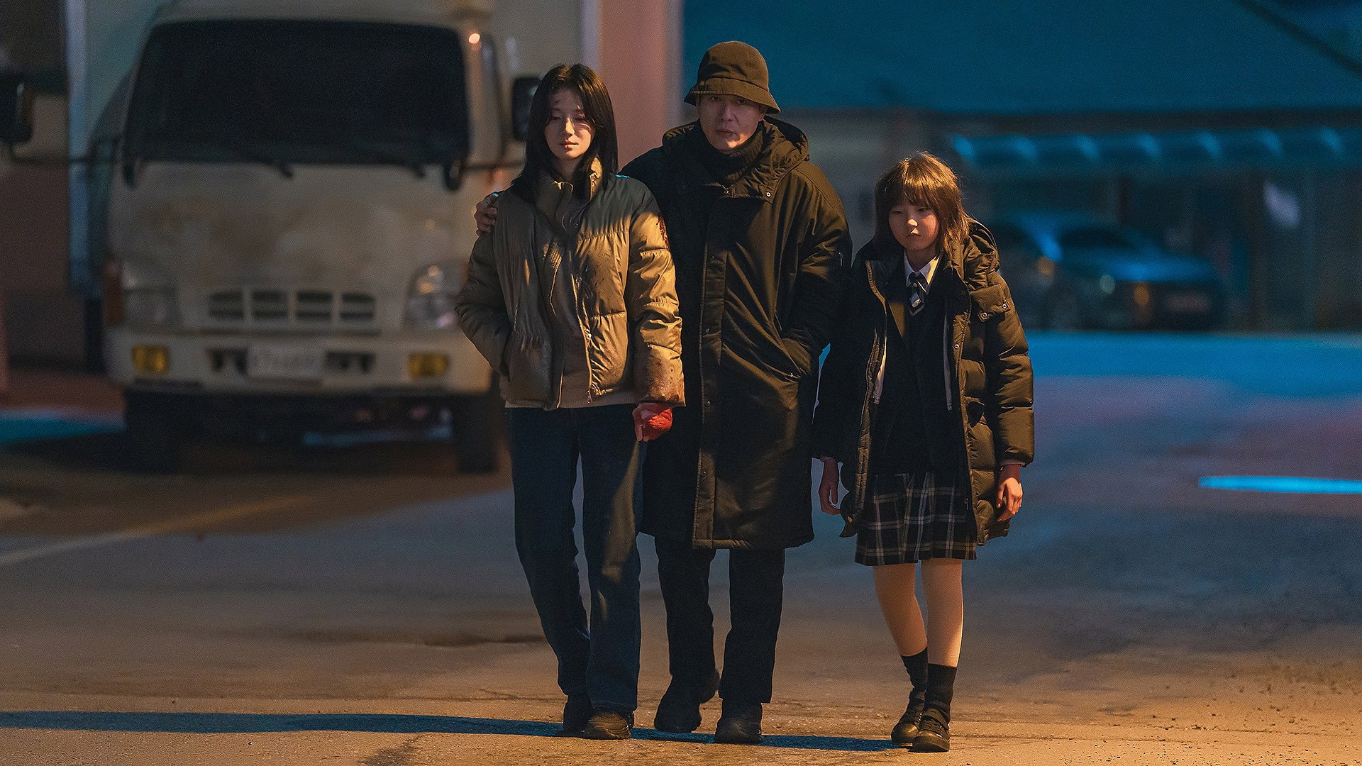 Watch Hunter with a Scalpel Ep 12 Eng Sub