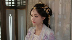 A Dream Within a Dream Episode 31 World in a Storybook Preview Still