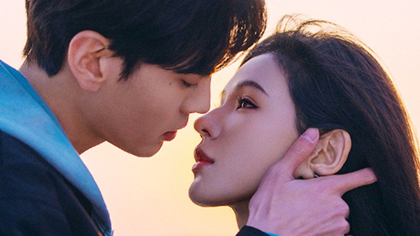 Watch Deep Affection Eyes Ep 09 Eng Sub