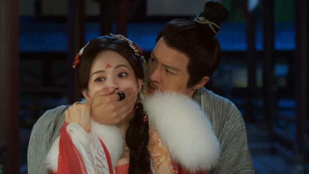 A Dream Within a Dream Episode 34