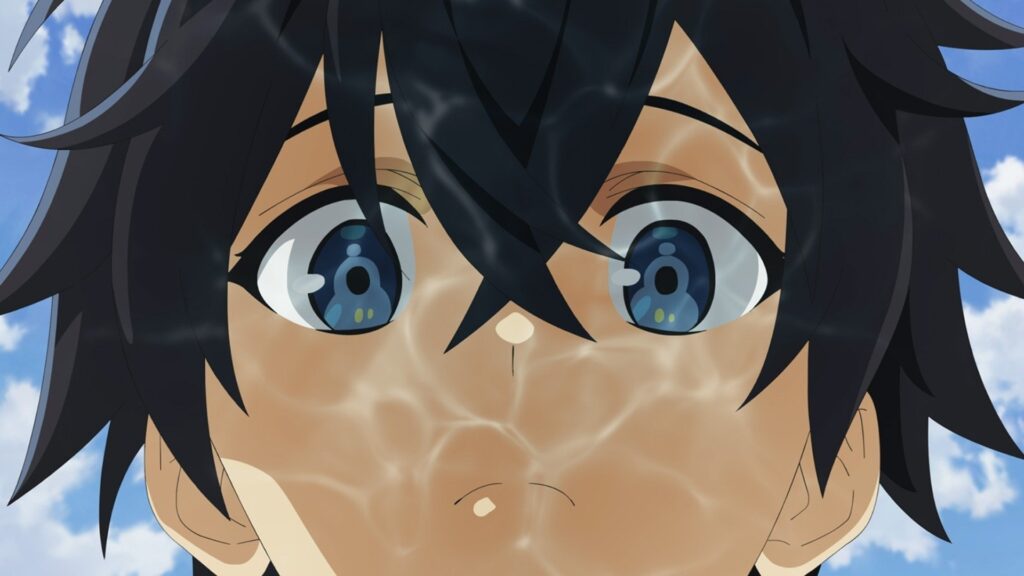 The Water Magician Episode 01