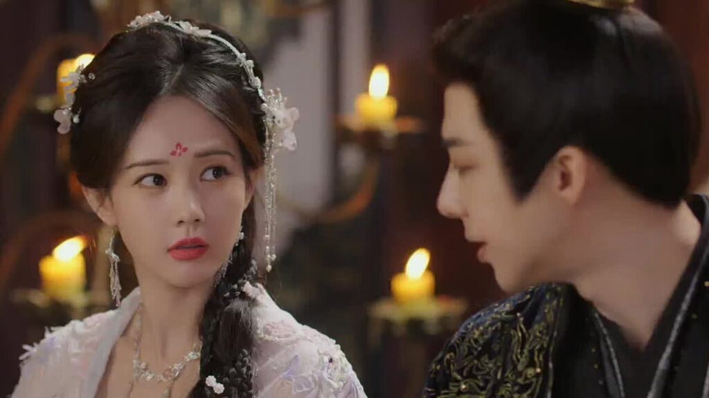 A Dream Within a Dream Episode 19