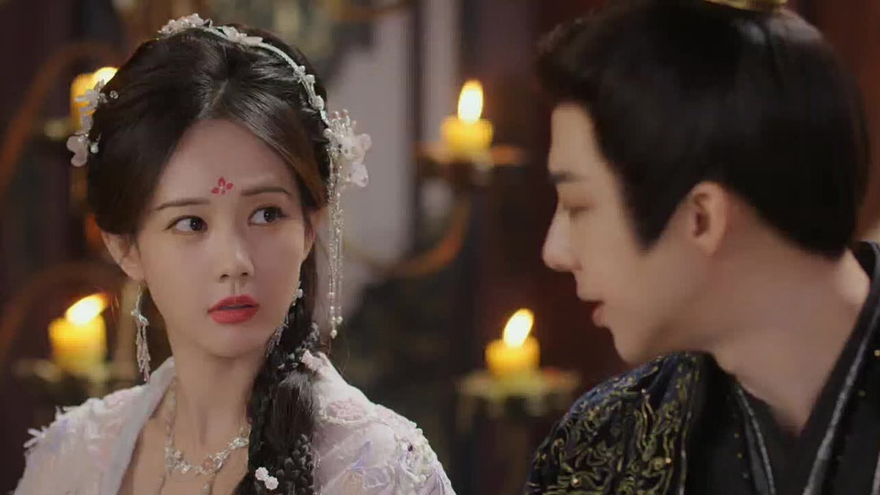 Watch A Dream Within a Dream Ep 19 Eng Sub