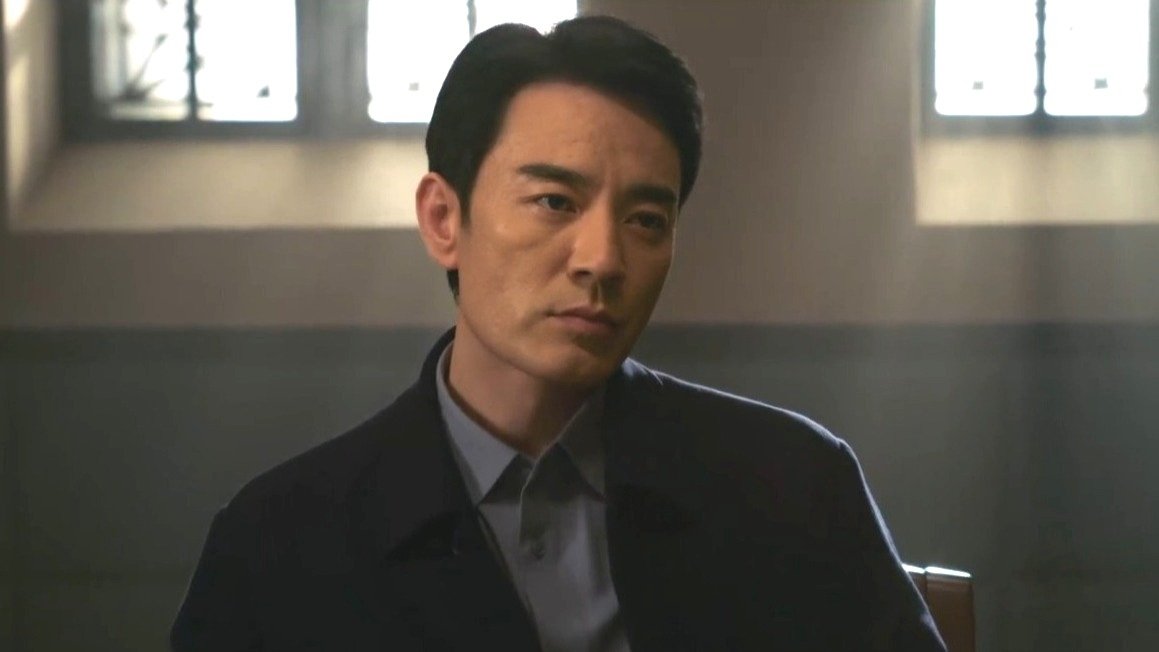 Watch In the Name of Justice Ep 30 Eng Sub
