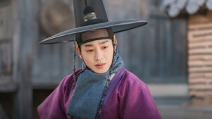 The First Night with the Duke Episode 10 Once Again, Because of Fate Preview Still