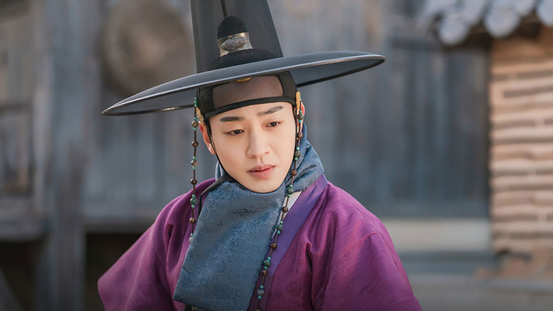 Watch The First Night with the Duke Ep 10 Eng Sub